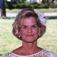 Obituary information for Dr. Stella May Cross Luster