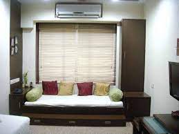 With today's casual lifestyles, sitting, reading, and lounging nooks are. 1 Bhk Cheap Decorating Ideas 1 Bhk Room Design Low Space Zingyhomes