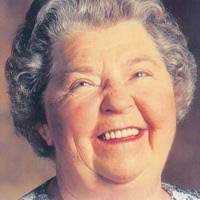 Charlotte Rose Overman