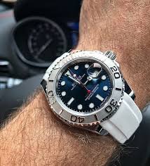 Mix one part of each in a bowl or saucer. Starting Strapsaturday Off Right With Watchdisplay Great Combo Man Love The Wristi Keep Your Bracele Luxury Watches For Men Horology Rolex Yacht Master