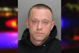 Warren Casey — Cobb County Jail Bookings