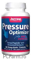 Scopul tratamentului este de a produse naturiste recomandate pentru hipertensiune arteriala. Pressure Optimizer Regleaza Tensiunea Arteriala 60 Capsule Reglarea Tensiunii Arteriale Pcfarm Ro