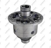 Kaçmazlar Gear Industry | K26.00329 | DIFFERENTIAL CASE LONG ...