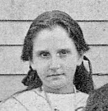 Mossie Crider Shope (1903-1987)