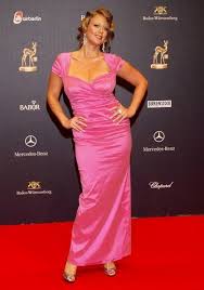 Barbara Schoeneberger Photos Photos Bambi Awards 2008 In Offenburg Bambi Awards Barbara Fashion