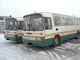 Autocar Mercedes Benz O 303 En Venta Precio 6000 Eur Comprar Truck1 Id 577095