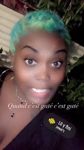 Miss Ronde Saint Laurent Du Maroni 2019