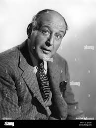 I was montys double 1958 cecil parker hi-res stock photography and images