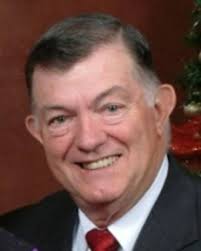 William Henry (Bill) Touchberry Obituary February 2, 2016