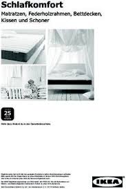 Kaufe verpackungen für dein business clever bei packster.de: Schlafkomfort Matratzen Federholzrahmen Bettdecken Kissen Und Schoner Ikea