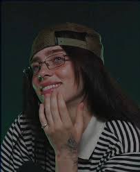 Billie Eilish 💗