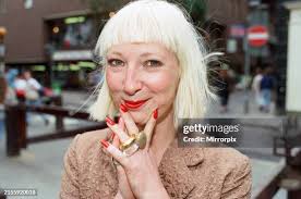 253 Jenny Eclair Photos Stock Photos, High-Res Pictures, and Images