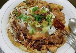 Pin Di Indo Malay Food