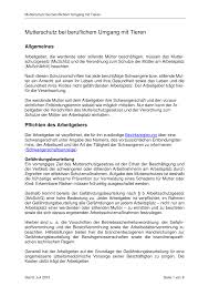 Wann muss man dem arbeitgeber mitteilen, wie lange man nach dem mutterschutz in karenz bleiben möchte? Https Www Mags Nrw Sites Default Files Asset Document Arbeitsschutz Mutterschutz Umgang Tiere Pdf