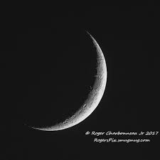 We did not find results for: Eweather Beautiful Crescent Moon Tonight Captured By Roger ÙÙŠØ³Ø¨ÙˆÙƒ