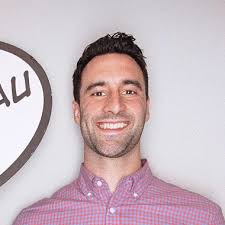 INTRODUCING THE NEW REVEAL PODCAST HOSTS