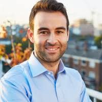 Nick Frith Email & Phone Number