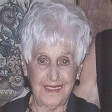 Georgia Sutton Obituary March 10, 2015