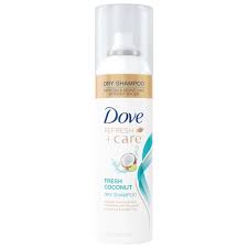 16 Beauty Products That Smell Like Summer Dove Dry Shampoo Dry Shampoo Beauty Products Drugstore