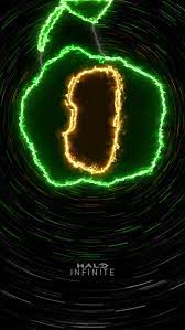 Halo infinite releases for xbox series x, xbox one, & pc. Mattsterclass Graphic Design Halo Infinite Animation Wallpapers