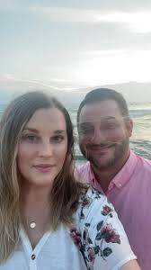 Happy 9th Anniversary, Michael and Katelynn. Love you.