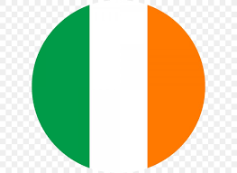 Here you can explore hq irish flag transparent illustrations, icons and clipart with filter setting like size, type, color etc. Flag Of Ireland Irish Free State Irish Republic Png 600x600px Ireland Area Brand Flag Flag Of