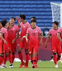 Ambos países se enfrentan, en partido eliminatorio para el mundial de catar 2022, por primera vez en 29 años en suelo norcoreano. 2p7y1cs8ixddbm