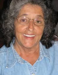 Obituary information for Margie Lodrige