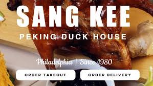 Https Www Sangkeechinatown Com Peking Duck Pan Fried Noodles Food