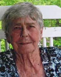 Lillian Marie Thompson Strange