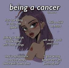 The cancer zodiac sign is one of the star signs that can be completely dominated by his or her emotions, but can also give out care and love to those he or she comes in contact with. Pin By Nikola Maciejewska On Zodiac Signs Cancer Zodiac Facts Zodiac Signs Cancer Cancer Quotes Zodiac