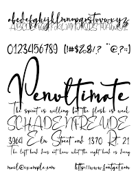 Download maheisa script design regular font | 2 styles free font. Angellonia Font Free Download Similar Fonts Fontget