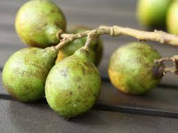 The flesh can be eaten either dried or fresh. 18 Caribbean Fruits To Know And Love