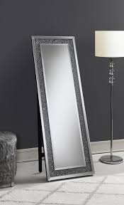 Westelm.com has been visited by 100k+ users in the past month Glam Style Led Standing Mirror