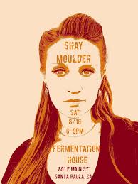 Live music event in Santa Paula