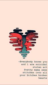 50 broken heart quotes to help you soothe the pain thelovebits. Billie Eilish Requested I Don T Own Or Take Any Credit For Any Of These Pictures Please Like If You Saved Or Liked Any O Billie Billie Eilish Broken Heart