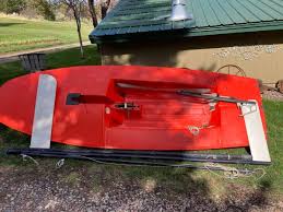 Favorite this post may 3 free *project* 2001 30 foot gulfstream travel trailer 1990 eager beaver 30 x 102 equipment trailer $8,500 (sea > seattle) pic hide this posting restore restore this posting. Craigslist Finds Page 36 Dinghy Anarchy Sailing Anarchy Forums