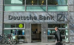 Deutsche bank geldautomat 5.92 km. Deutsche Bank Uberfuhrt Sieben Filialen In Neues Standortformat