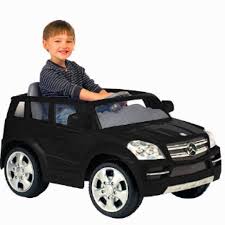 Ballllller Ride On Toys Riding Toys Mercedes Gl