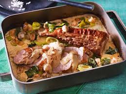 Geschmortes 12 Stunden Filet Rezept Lecker Filet Rezepte Schweinefilet Rezepte Rezepte