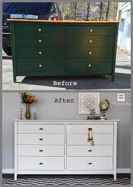 Dresser And Nightstands With Valspar Furniture Paint Again Furniture Painted Furniture Refinishing Furniture