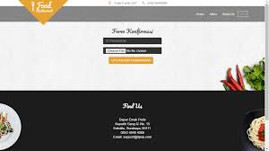 Check spelling or type a new query. Download Aplikasi Restoran Antar Jemput Berbasis Web Gratis