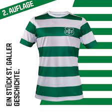 We did not find results for: Frechheit Und Verarschung Der Fc St Gallen Produziert Eine Zweite Auflage Der Jubilaumstrikots Und Verargert So Treue Fans