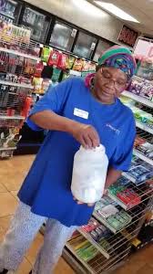 Congratulations to Joey and...