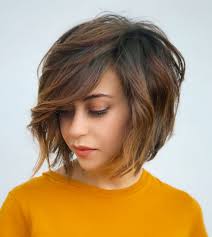 Get inspired with the latest hairstyle trends for women this season. 40 Newest Haircut Ideas And Haircut Trends For 2021 Hair Adviser