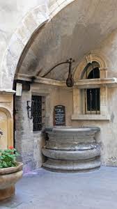Ancien Puits Par Jocelyne Fonlupt Kilic Sur L Internaute Visiter Lyon Belle France Ville France