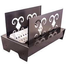 Dimensions 23.63 x 23.63 x 22.83 light weight design (15.75 Survivor Tranquility Table Top Fire Pit 16 Gauge Steel 18 5 X 11 25 X 12 5 In 12 Ttfp At Tractor Supply Co