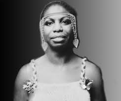 Nina simone & her first husband don ross. Celebrating Black History Nina Simone Westbury Arts