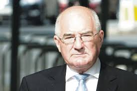 Bankers in £356m illegal loans deal dodge a jail term