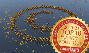 Represent clients in criminal and civil litigation and other legal proceedings, draw up legal documents, or manage or advise clients on we compare the salary of all careers then we give them a rank of a, b, c or d depending on where their average salary sits in comparison to other careers. 2020 Top Intellectual Property Boutiques Canadian Lawyer